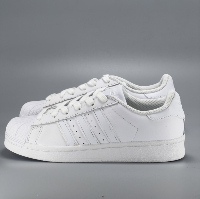 ADIDAS SUPER STAR WHITE 