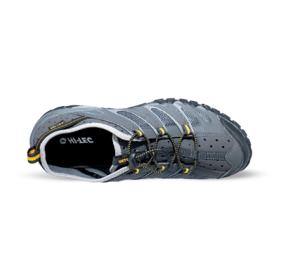 Tortola Sport Charcoal
