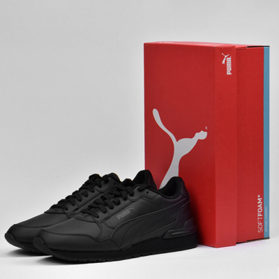 ST Runner V4 L Jr PUMA