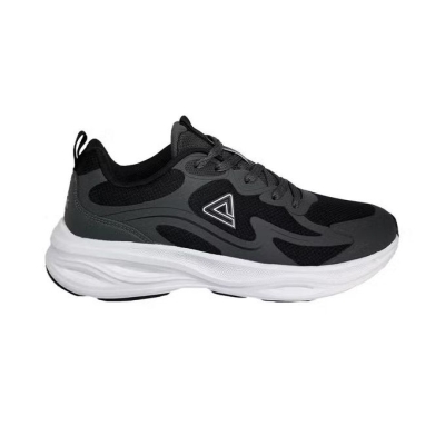 CROSS TRAINING SHOES DK.GREY/BLACK