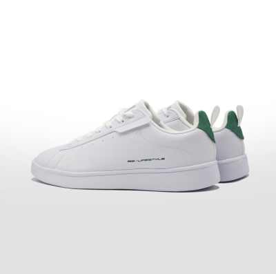 PEAK CULTURE WHITE GREEN 