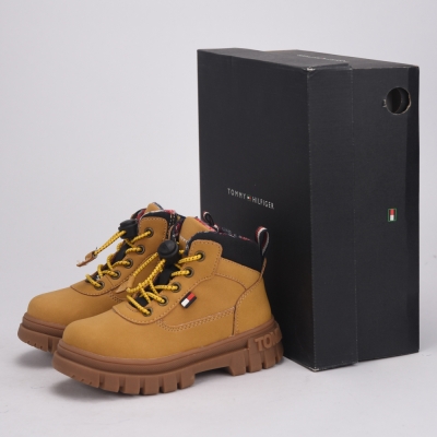 bottes d'hiver Tommy Hilfiger  KIDS