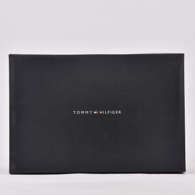 TOMMY HILFIGER SNEAKER BASSA ALLACCIATA