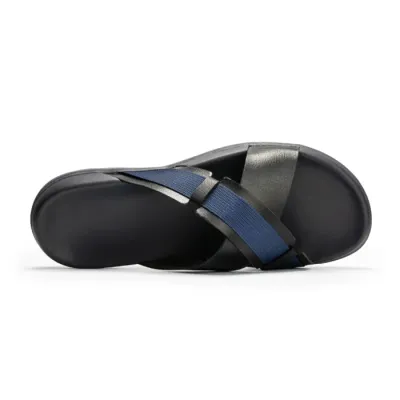 ROYAL SLIDER 02 BROWN