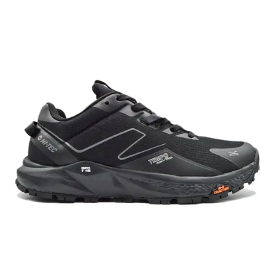 Geo Tempo Trail