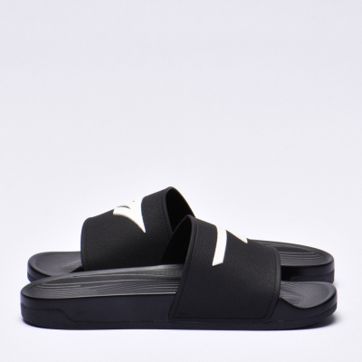 HI TEC CORE SLIDE BLACK WHITE