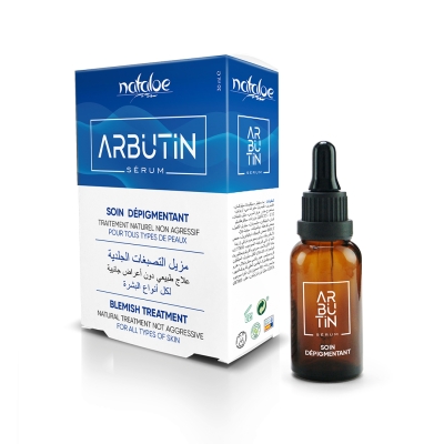 Sérum Arbutin 