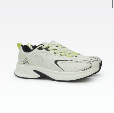 PRAK CASUAL MILKY WHITE 