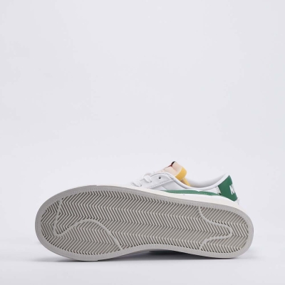 Nike Blazer Low '77 Vintage Pine Green