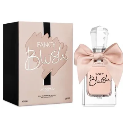 fancy blush PARFUM