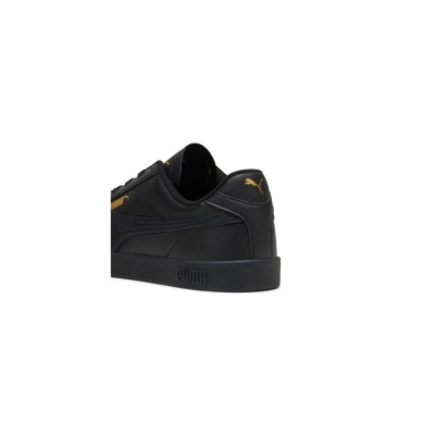 Puma Club II SL PUMA Black-PUMA Gold