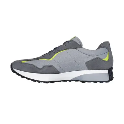 UPPER CUT NEO JOGGER - FLEET