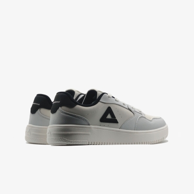 PEAK CULTURE LT GREY WHITE