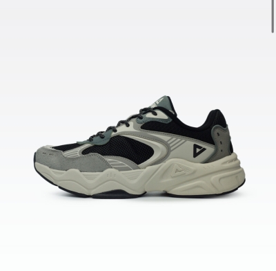 PEAK RETRO DK KHAKI £