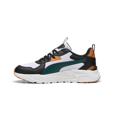 Trinity Lite PUMA Black-Dark Myrtle-Cara