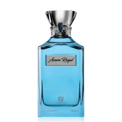 Azure Royal by Ahmed Al Maghribi – Eau de Parfum