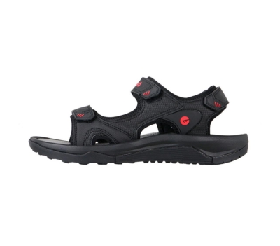 Atlas Adventure Black-Salsa