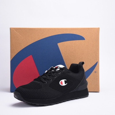 Low Cut Shoe GU TRIPLE NBK