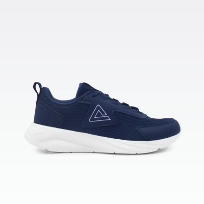 WALKING SHOES NAVY