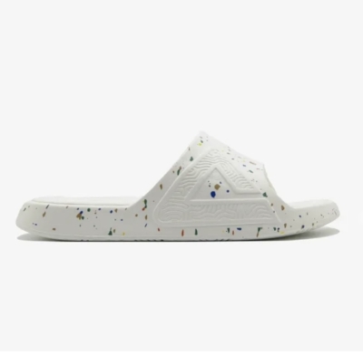 PEAK SLIPER MIXED COLOR