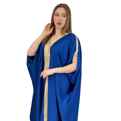 Robe d'hôtesse