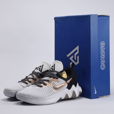 Nike Giannis Immortality Championship