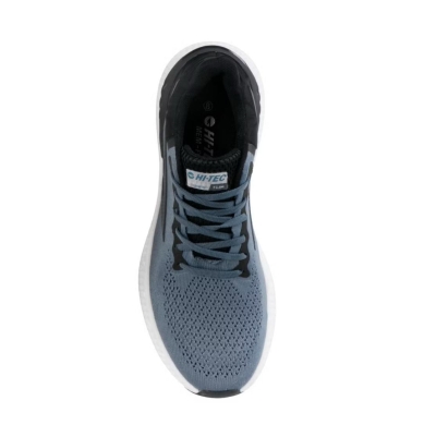 Helios Ii Blue-Black