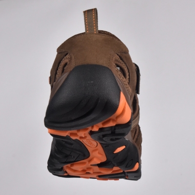 SANDAL HI TEC
