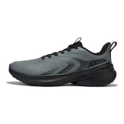 SHOES SPORT Castlerock/Black