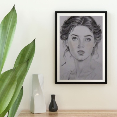portrait