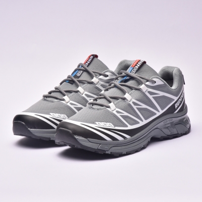 AuraSole SilverGrey POUR HOMME
