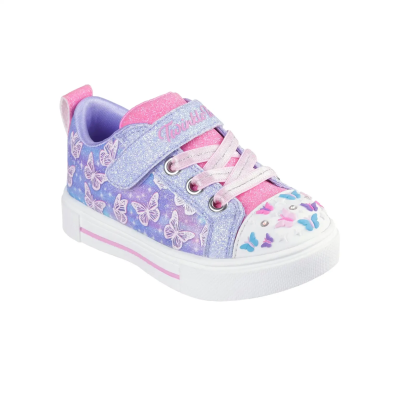 TWINKLE SPARKS - OMBRE FLUTTE