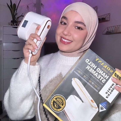 Défroisseur sokany 3069 w 