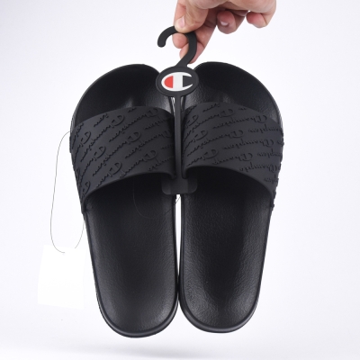 ANTONY Champion Black