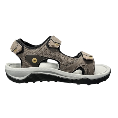 Atlas Adventure Timber Wolf-Peach Camel