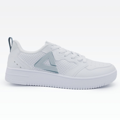 PEAK CULTURE WHITE CERAMIC