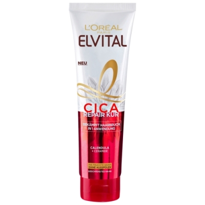 Cica Crème Cheveux d’Elvital