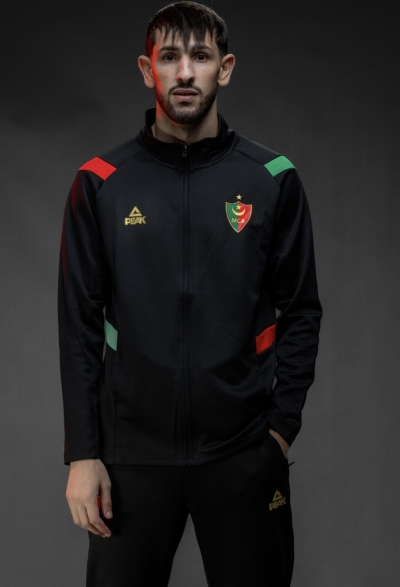 ENSEMBLE PEAK MOULOUDIA