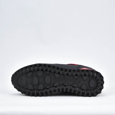 CHAMPION S22147-EM1-KK003 NBK/RED