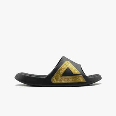 PEAK SLIPER BLACK GOLD