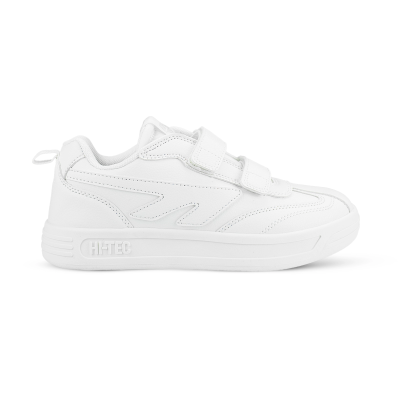 Edge JNR BTS EZ White