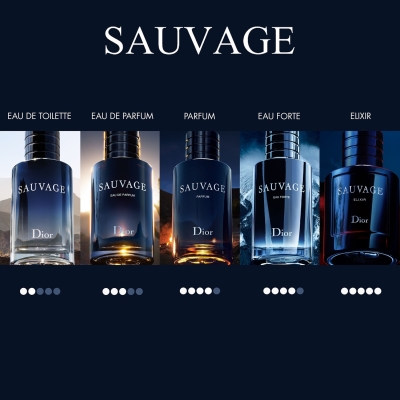 SAUVAGE