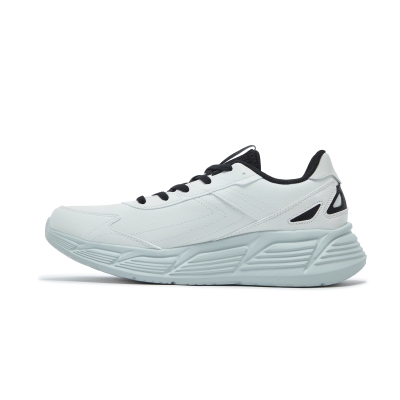 SHOES SPORT grey/thin grey green