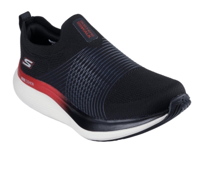 Go Walk Comfort Walker - Cons