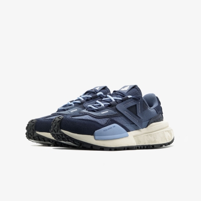 PEAK FASHION CASUAL BLUE