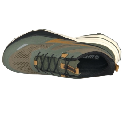 Stealth Deep Lichen Green/Oak Buff