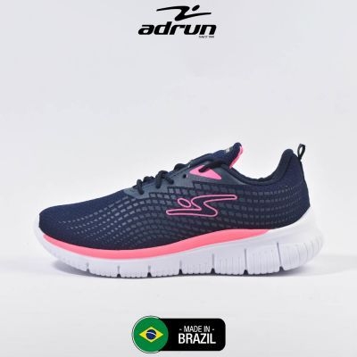 FLEX MOOVE MARINHO/ROSA CHOQUE