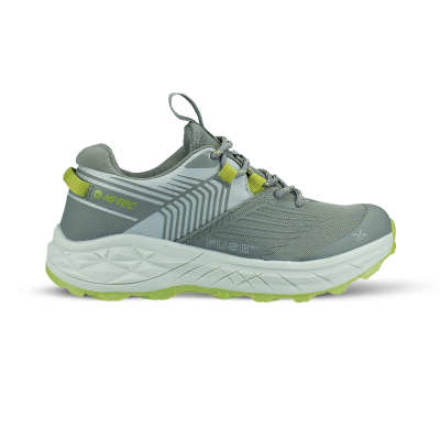 Fuse Trail Low JNR