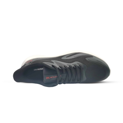 SHOES SPORT Obsidian Black/Red