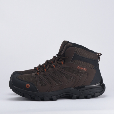 HI-TEC Grand Paradiso Mid